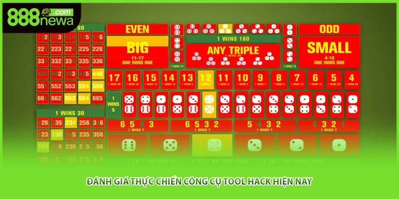 Đánh giá thực chiến công cụ tool hack hiện nay
