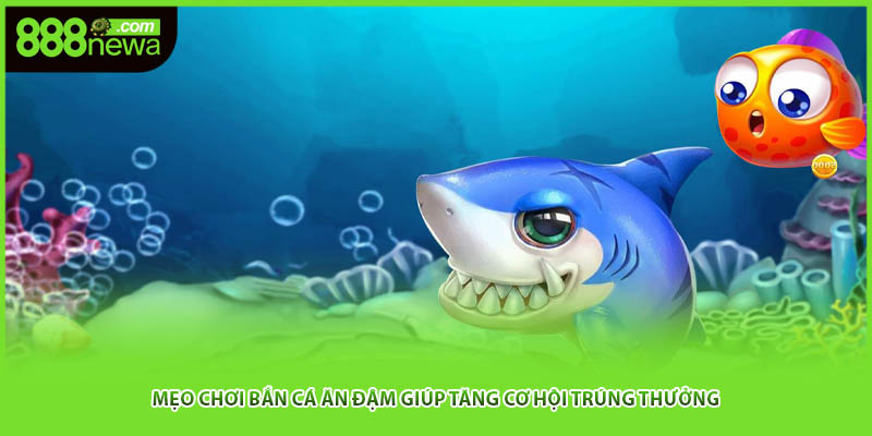 Mẹo Chơi Bắn Cá Ăn Đậm Giúp Tăng Cơ Hội Trúng Thưởng